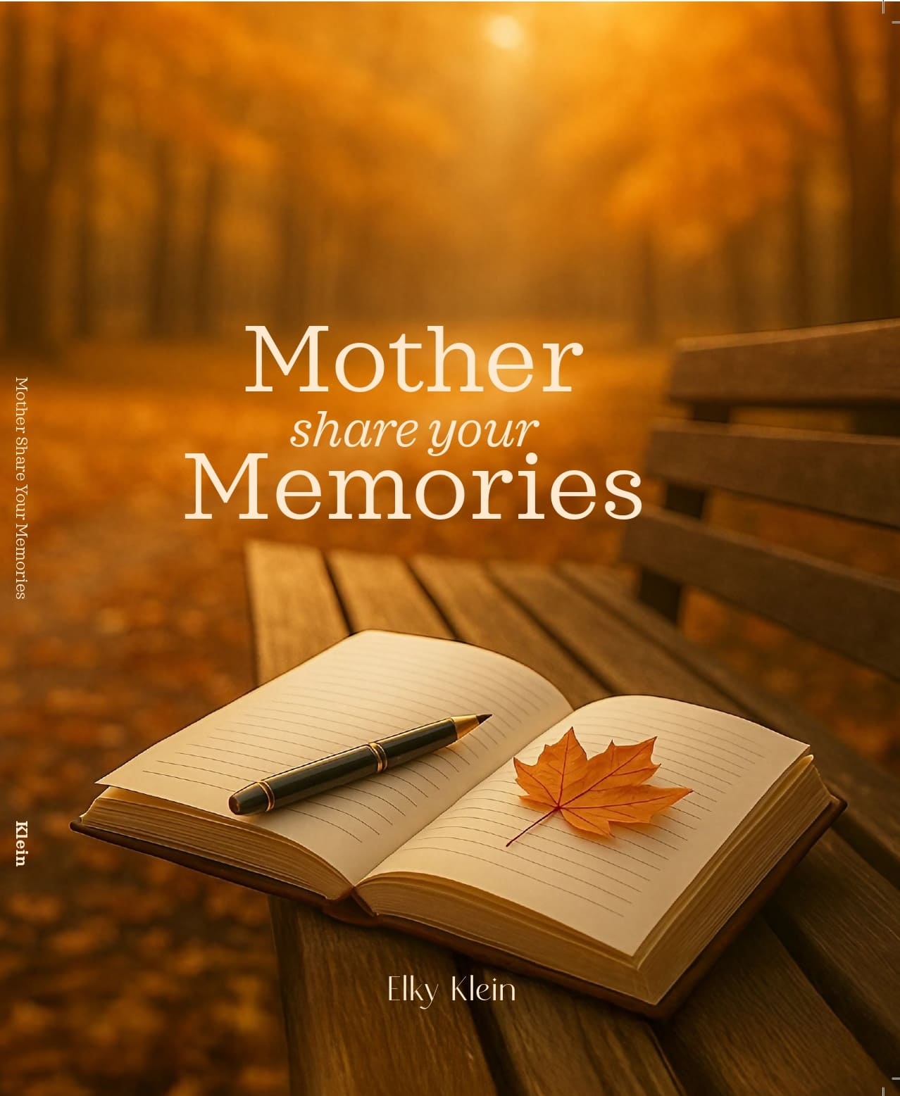 Mother Share Your Memories