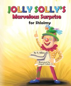 Jolly Solly's Marvelous Surprise